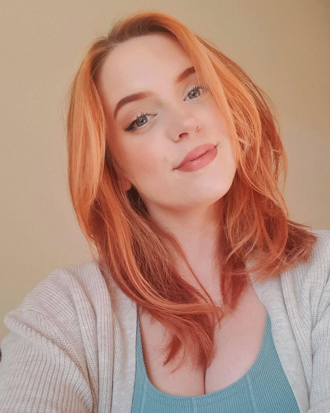 Hannah Louisey (streamer/youtuber)