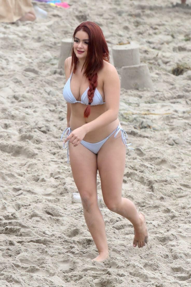 Femmes que j'aime : Ariel Winter