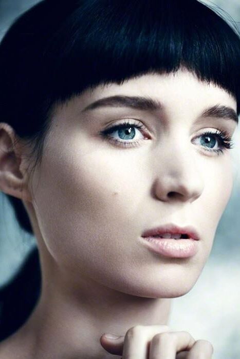 Rooney Mara