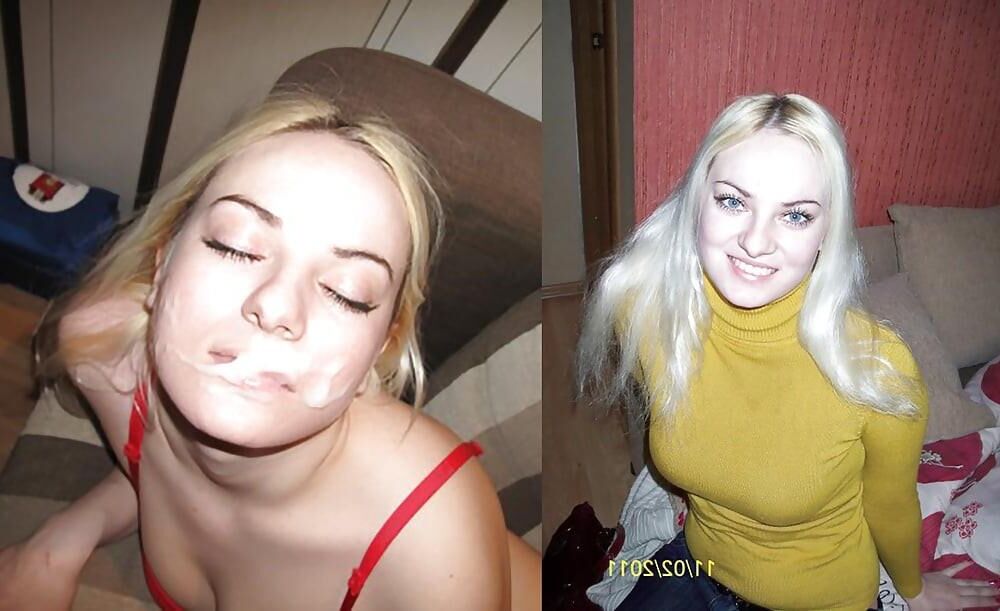 Before and After Sluts 