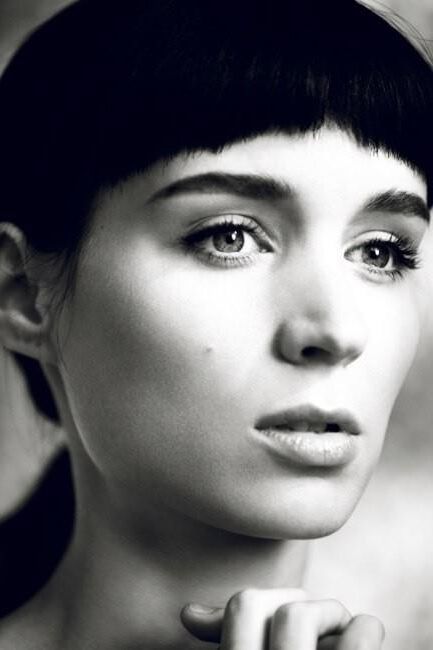 Rooney Mara