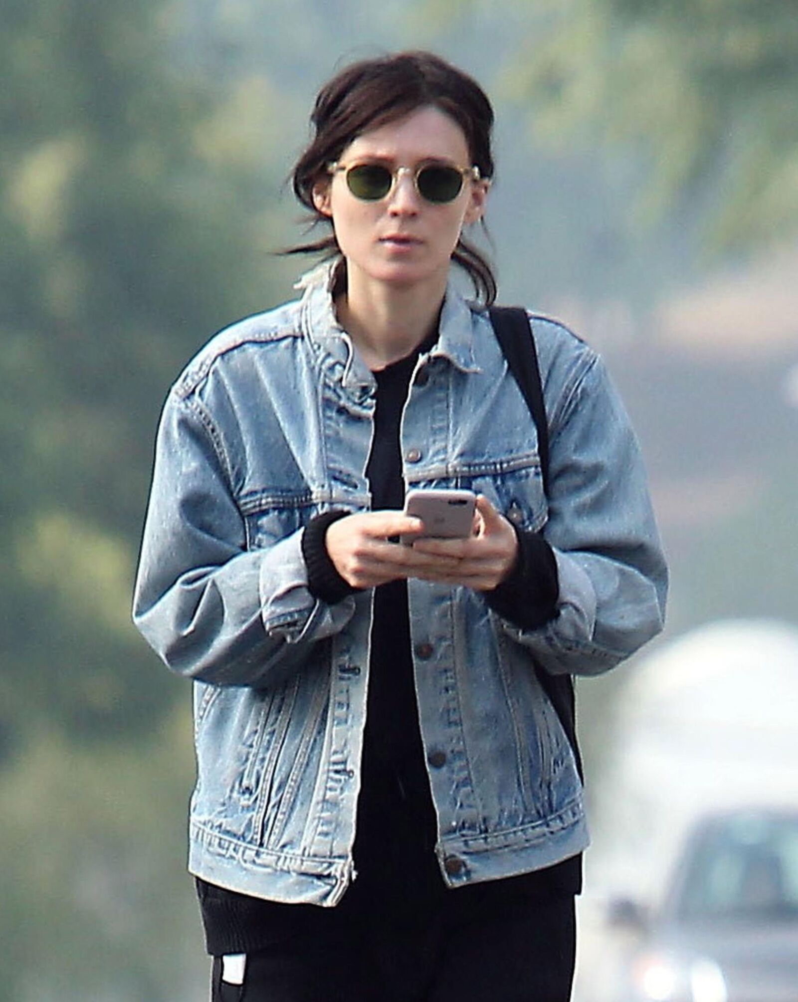 Rooney Mara