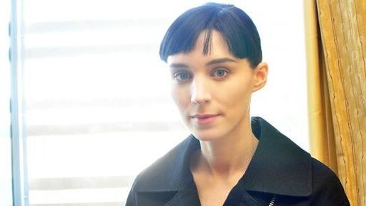 Rooney Mara