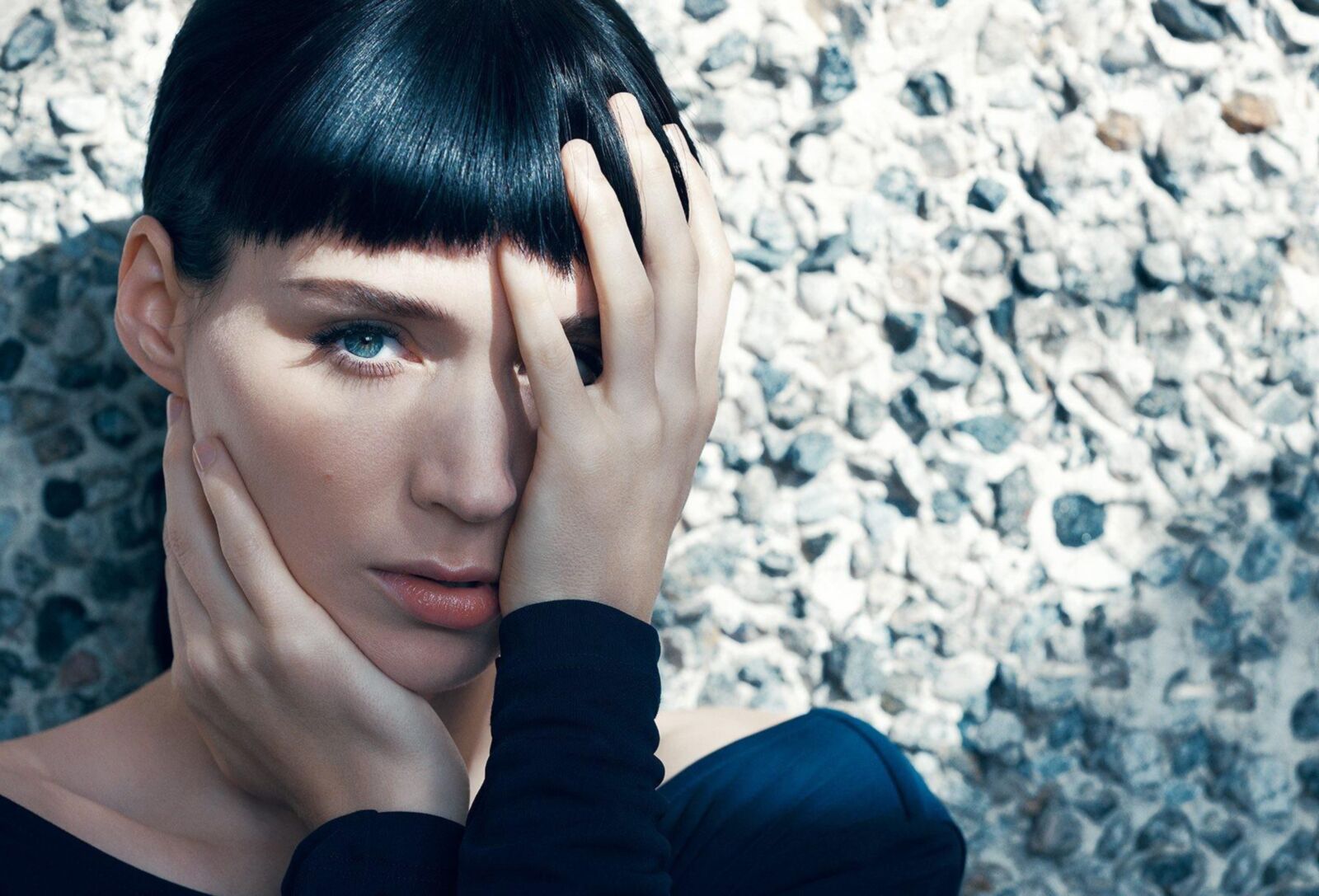 Rooney Mara