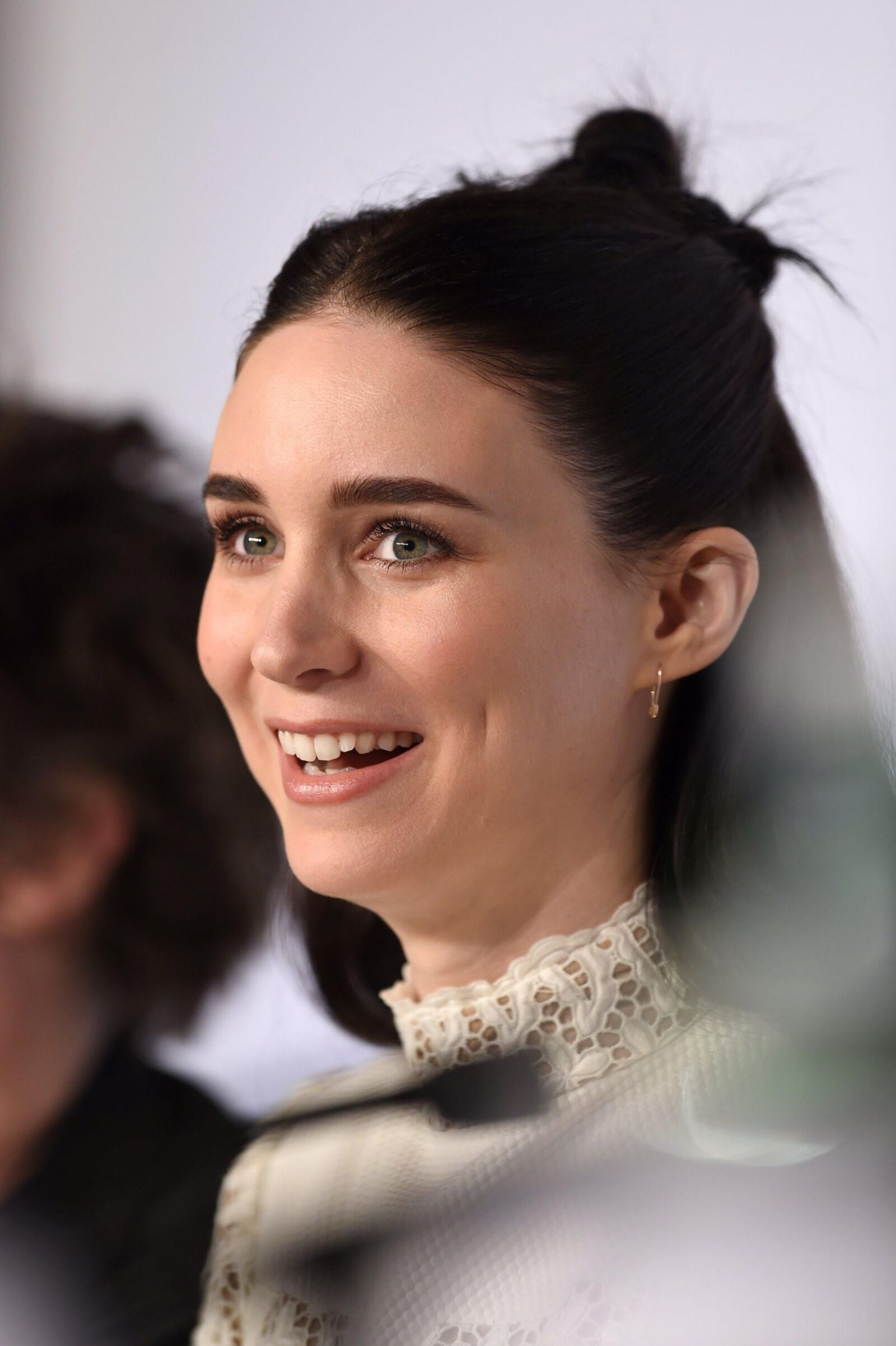 Rooney Mara