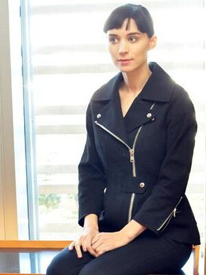 Rooney Mara