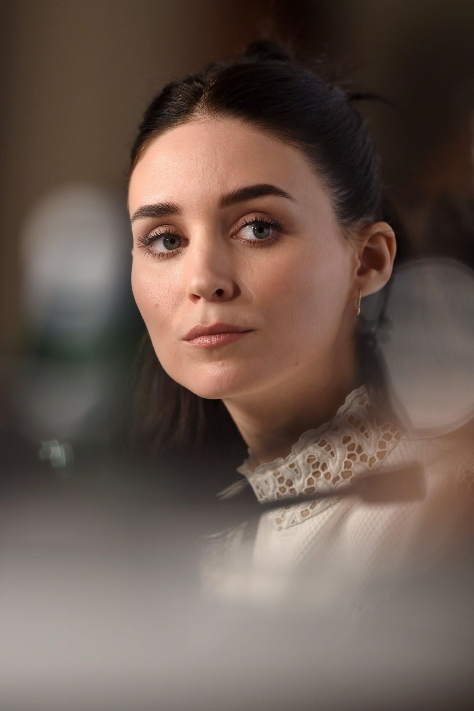 Rooney Mara