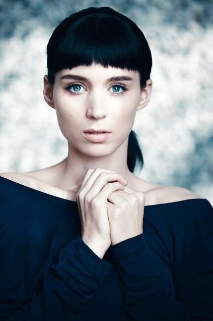 Rooney Mara