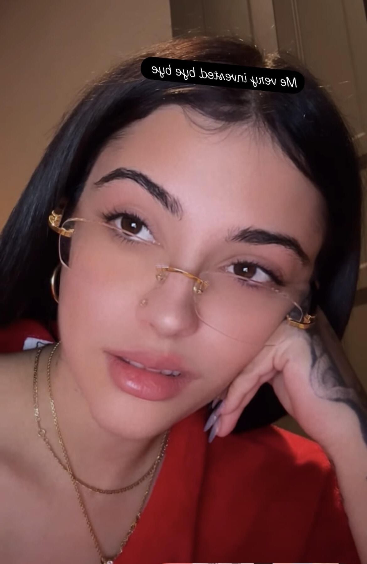 Malu Trevejo