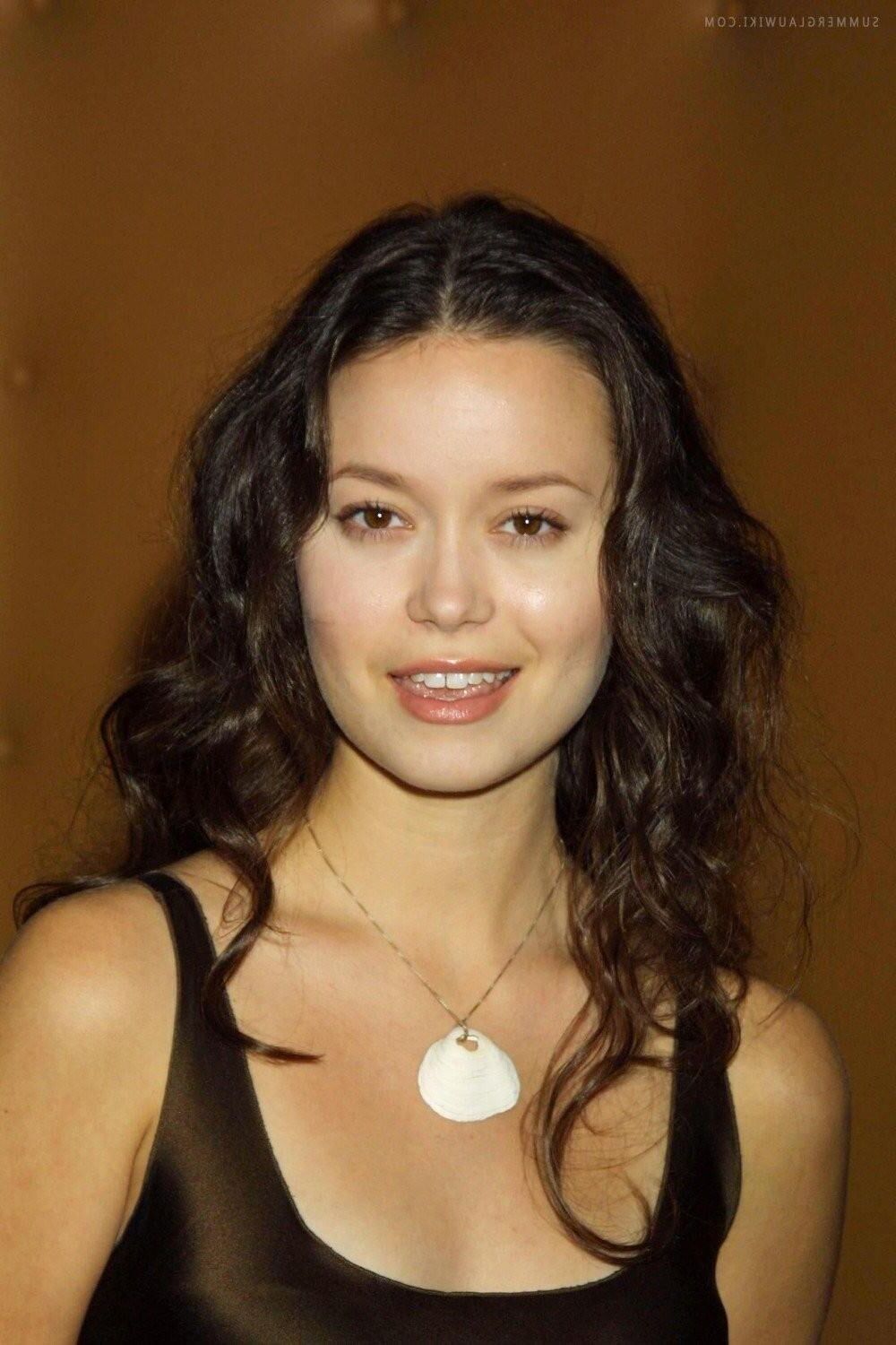 Glau d'été