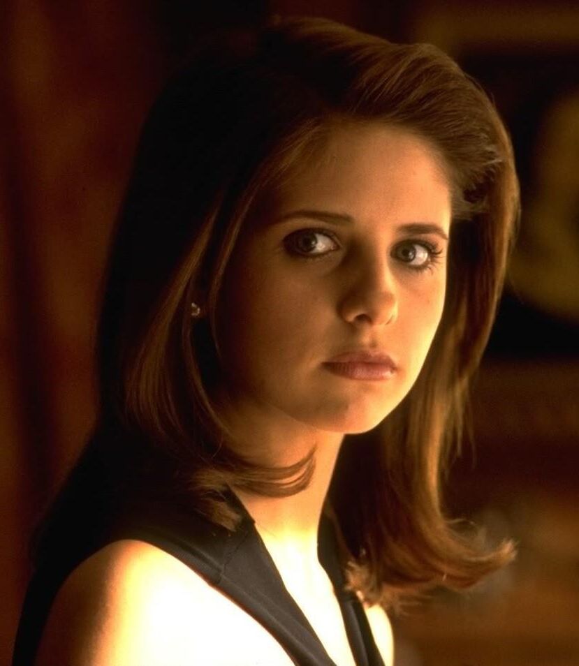 Sarah Michelle Gellar Is Why You Watch It.