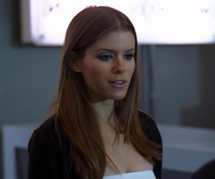 Kate Mara est une femme chaude !