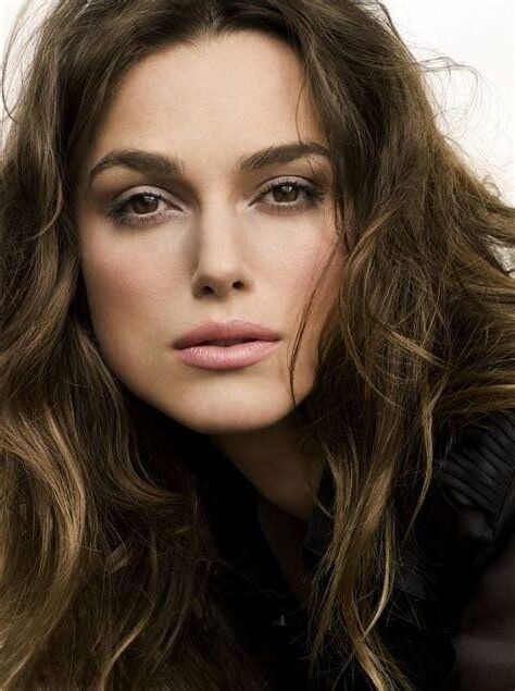 Keira Knightley est incroyablement chaude !