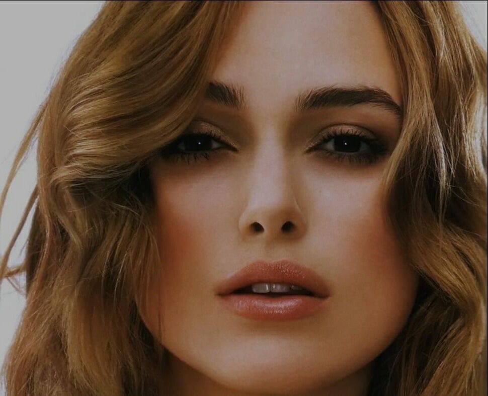 Keira Knightley est incroyablement chaude !