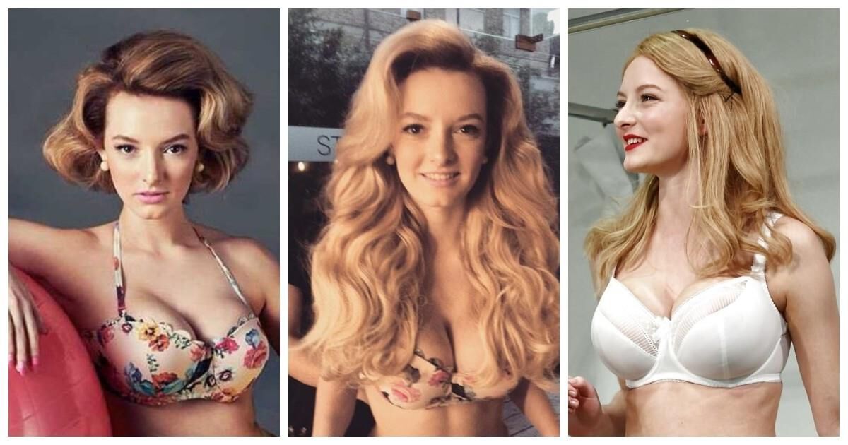 Dakota Bleu Richards