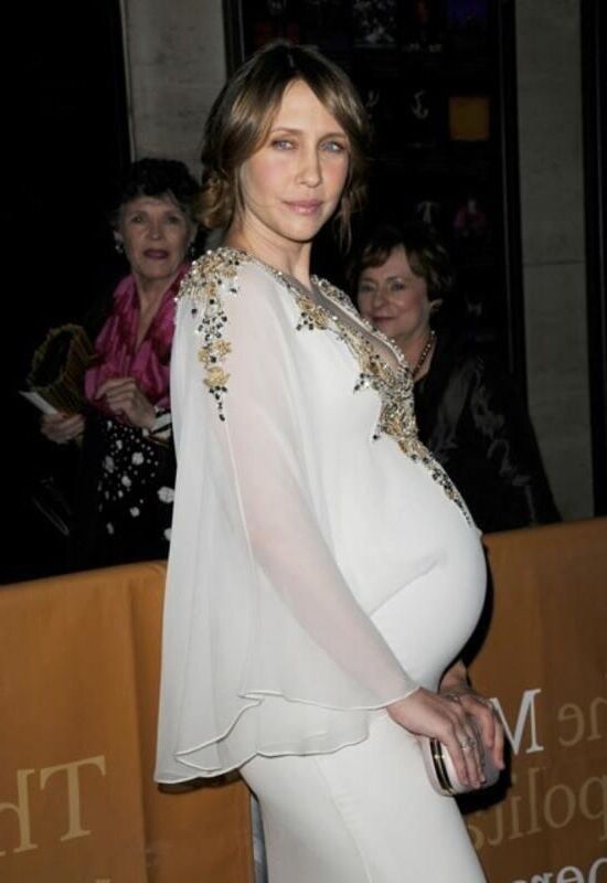 Vera Farmiga enceinte