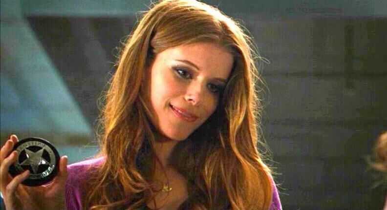 Kate Mara est une femme chaude !