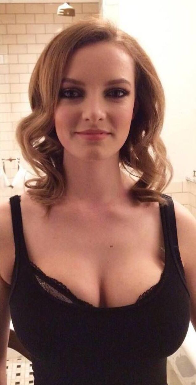 Dakota Bleu Richards