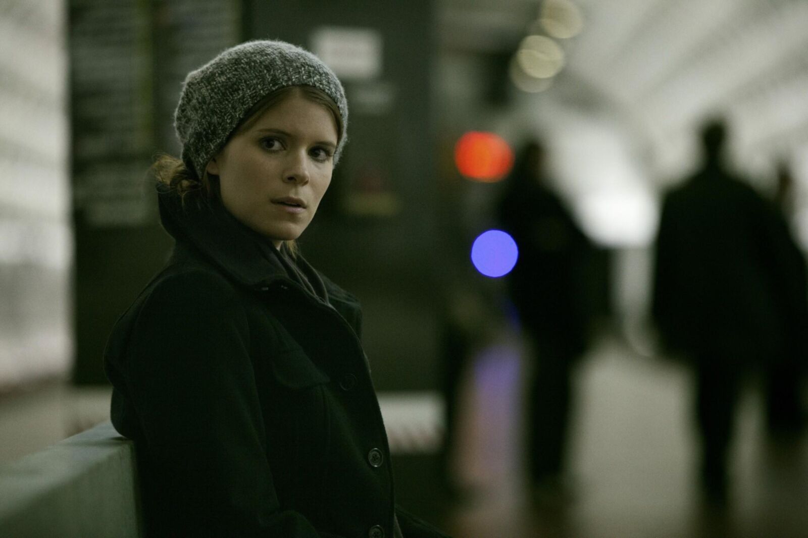 Kate Mara est une femme chaude !