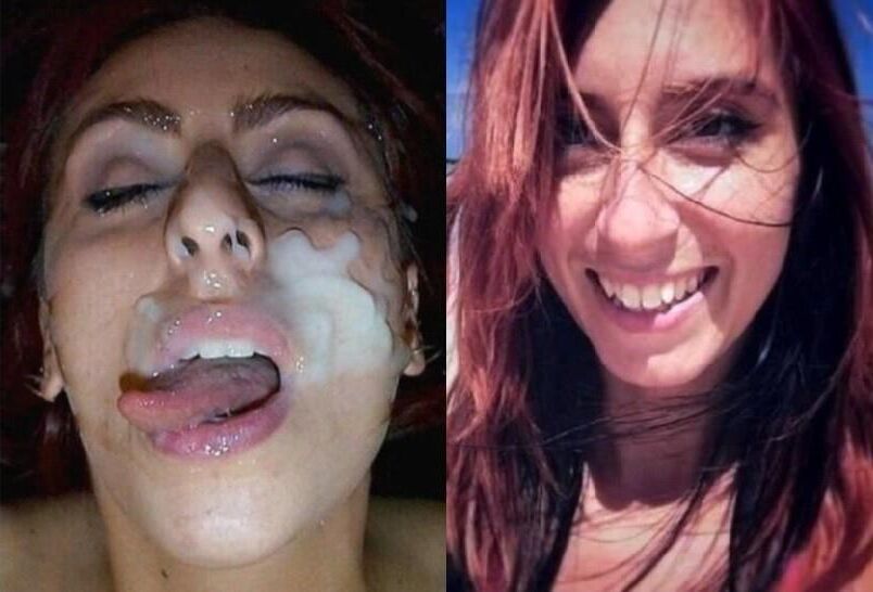 Before and After Sluts 