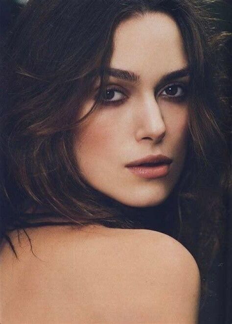 Keira Knightley est incroyablement chaude !