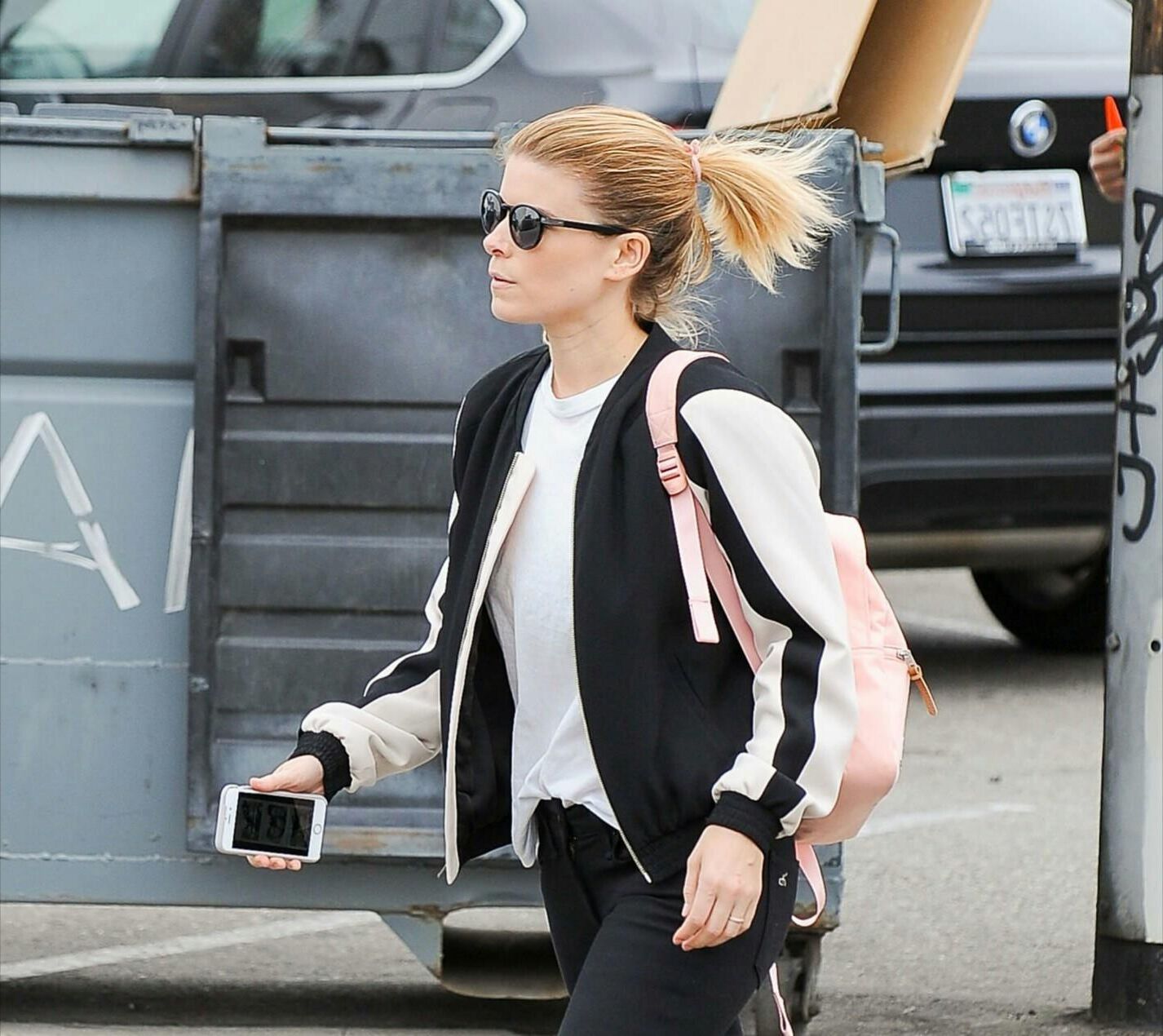 Kate Mara est une femme chaude !