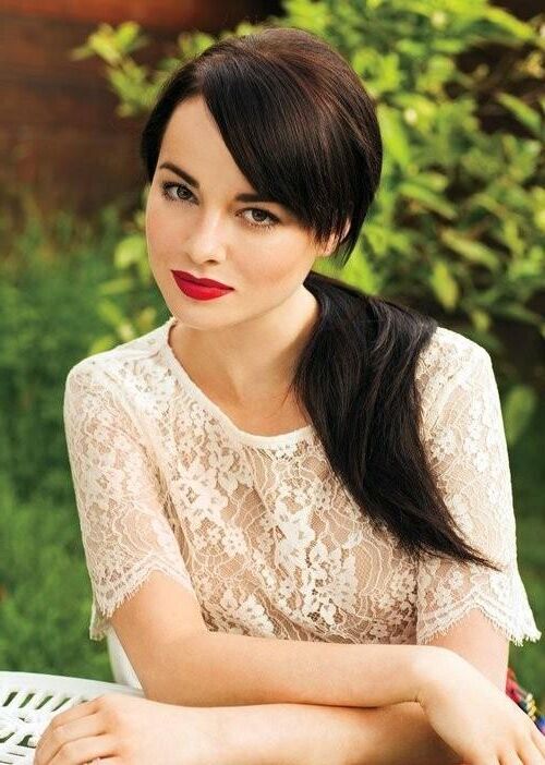 Ashley Rickards