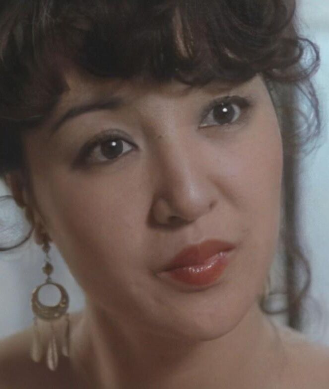 Junko Asahina, les filles du film B