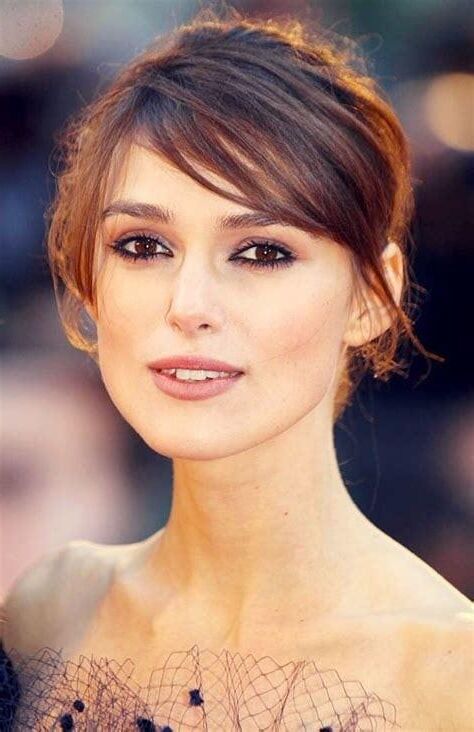 Keira Knightley est incroyablement chaude !