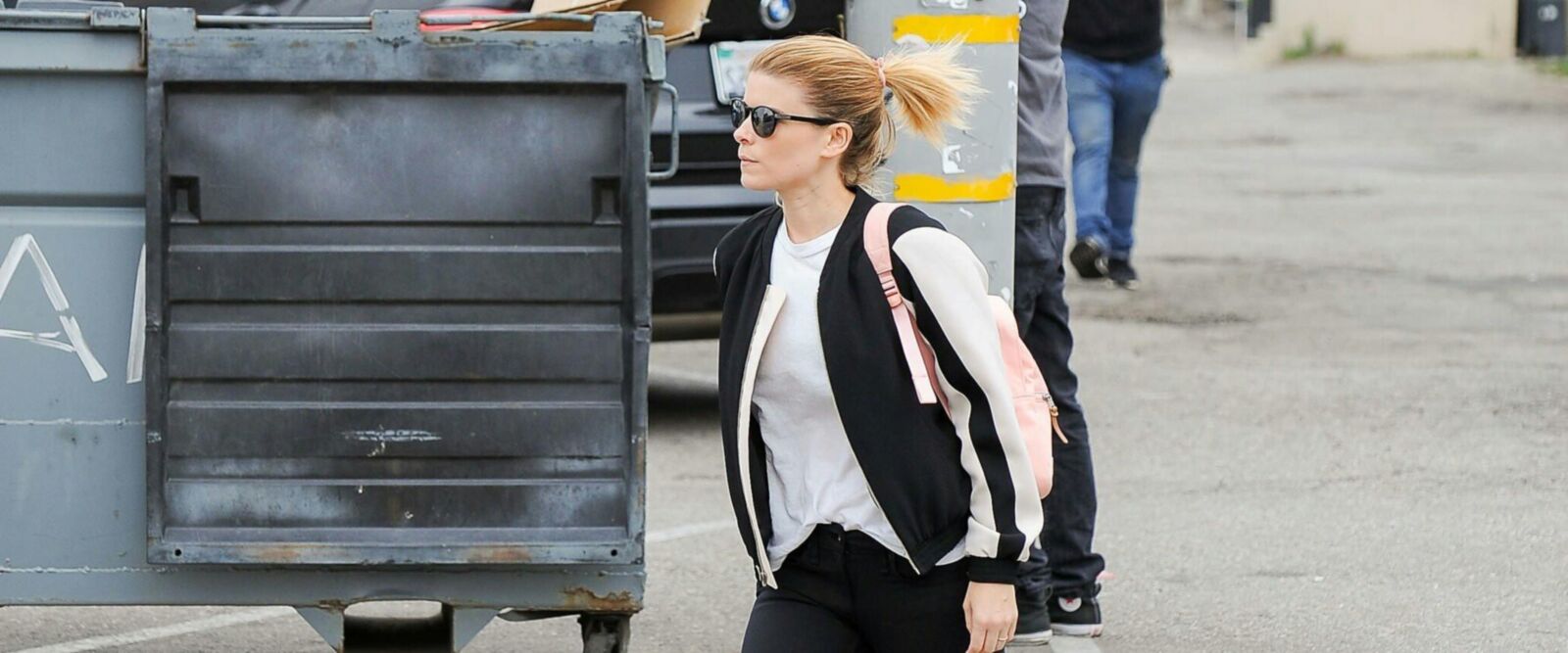 Kate Mara est une femme chaude !