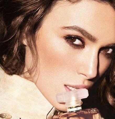 Keira Knightley est incroyablement chaude !