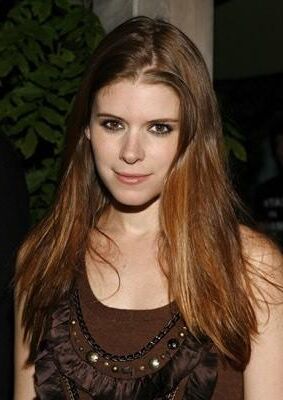 Kate Mara est une femme chaude !