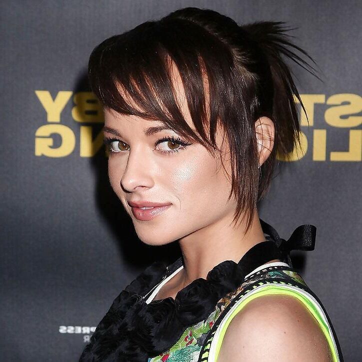 Ashley Rickards