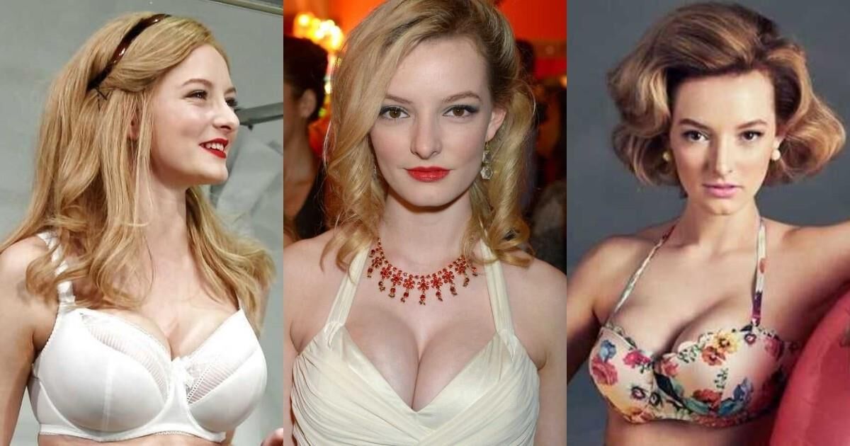 Dakota Bleu Richards