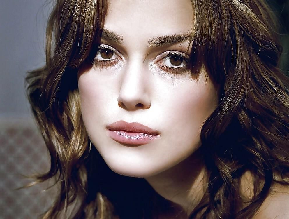 Keira Knightley est incroyablement chaude !