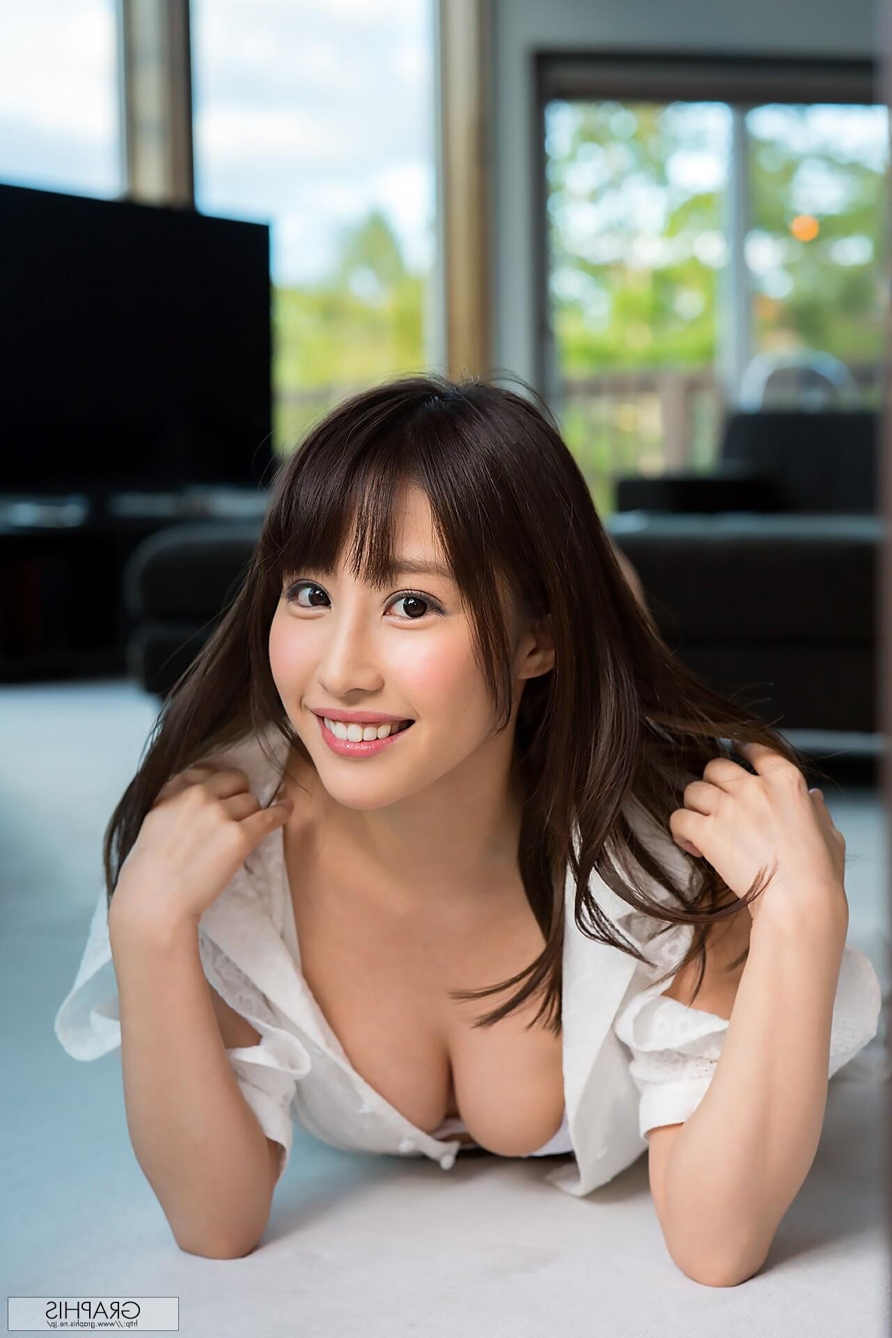 JAV Idol Ayami Syunka (beau corps)