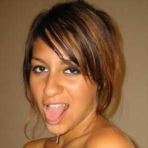 Les femmes que j'aime : Raven Riley