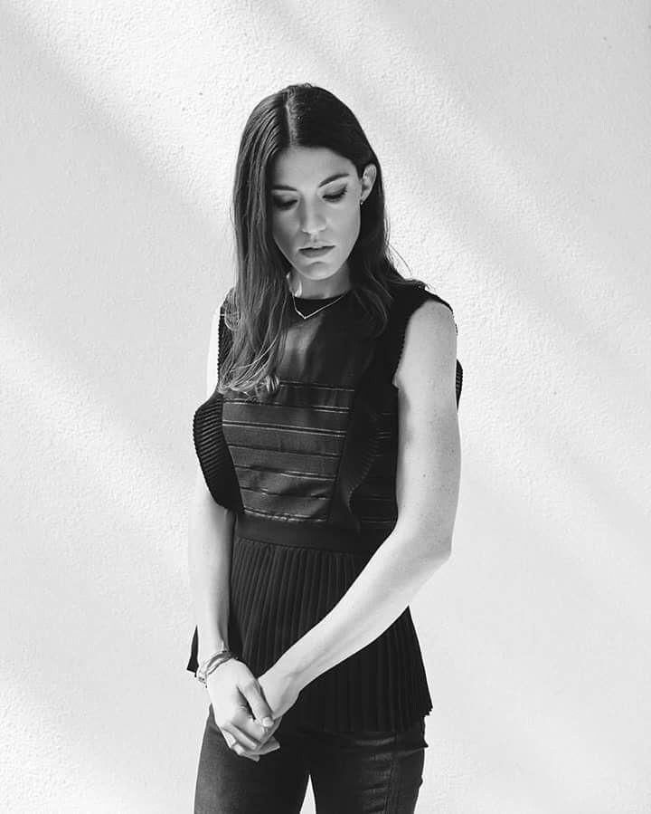 Les femmes que j'aime : Jennifer Carpenter