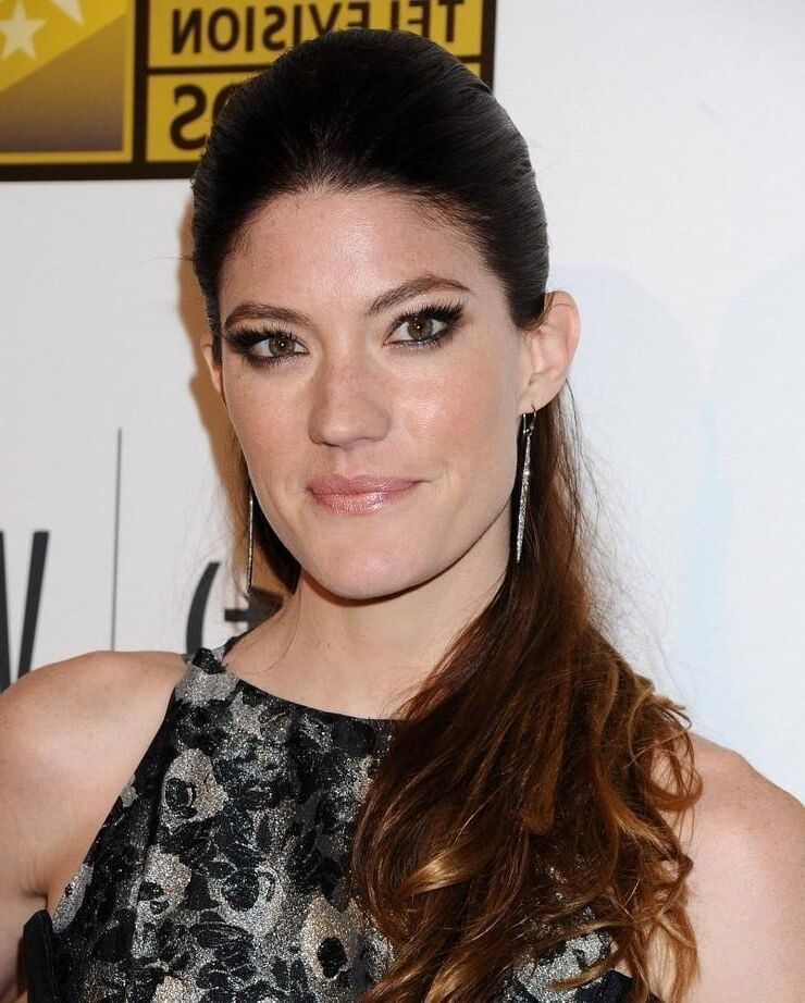 Les femmes que j'aime : Jennifer Carpenter