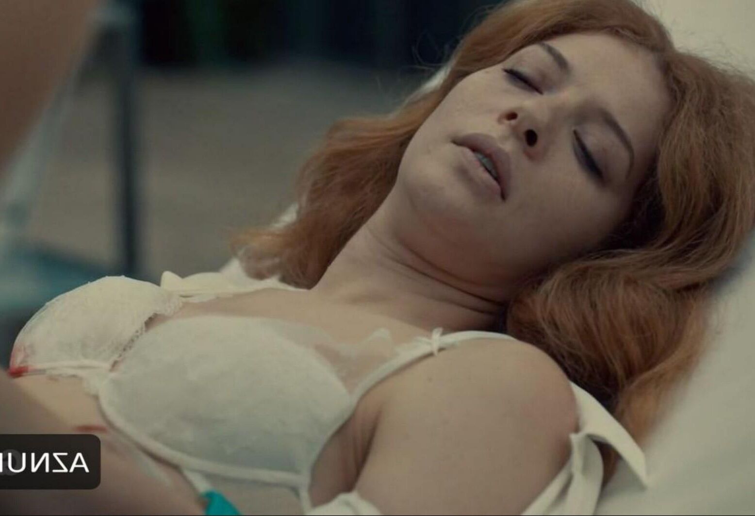 Rachelle Lefevre Mary Kills People #