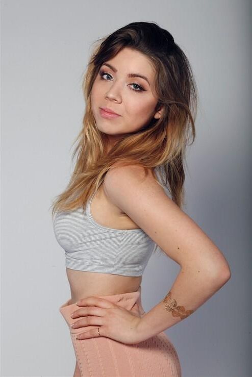 Jennette McCurdy