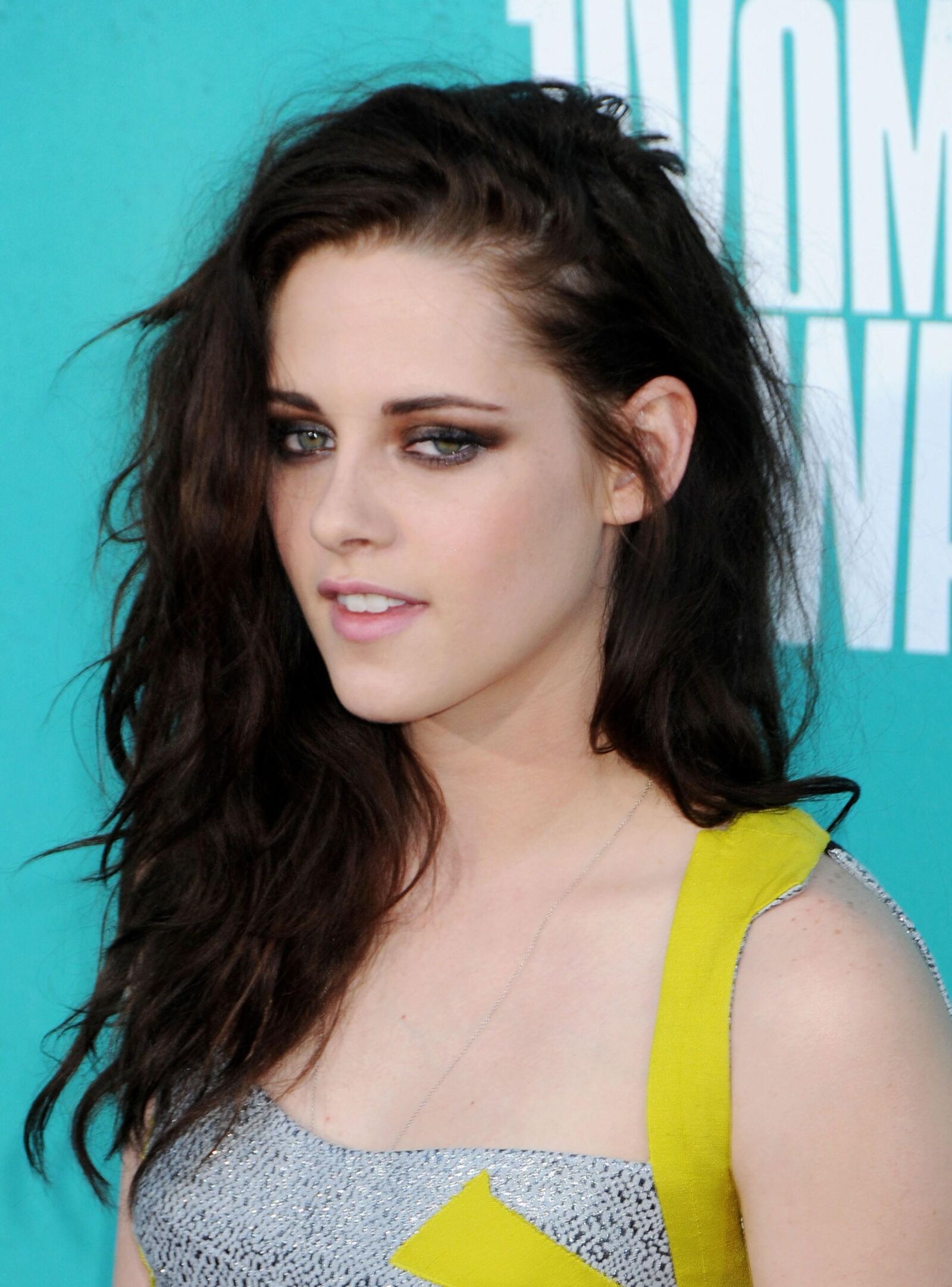 Kristen Stewart femme chaude