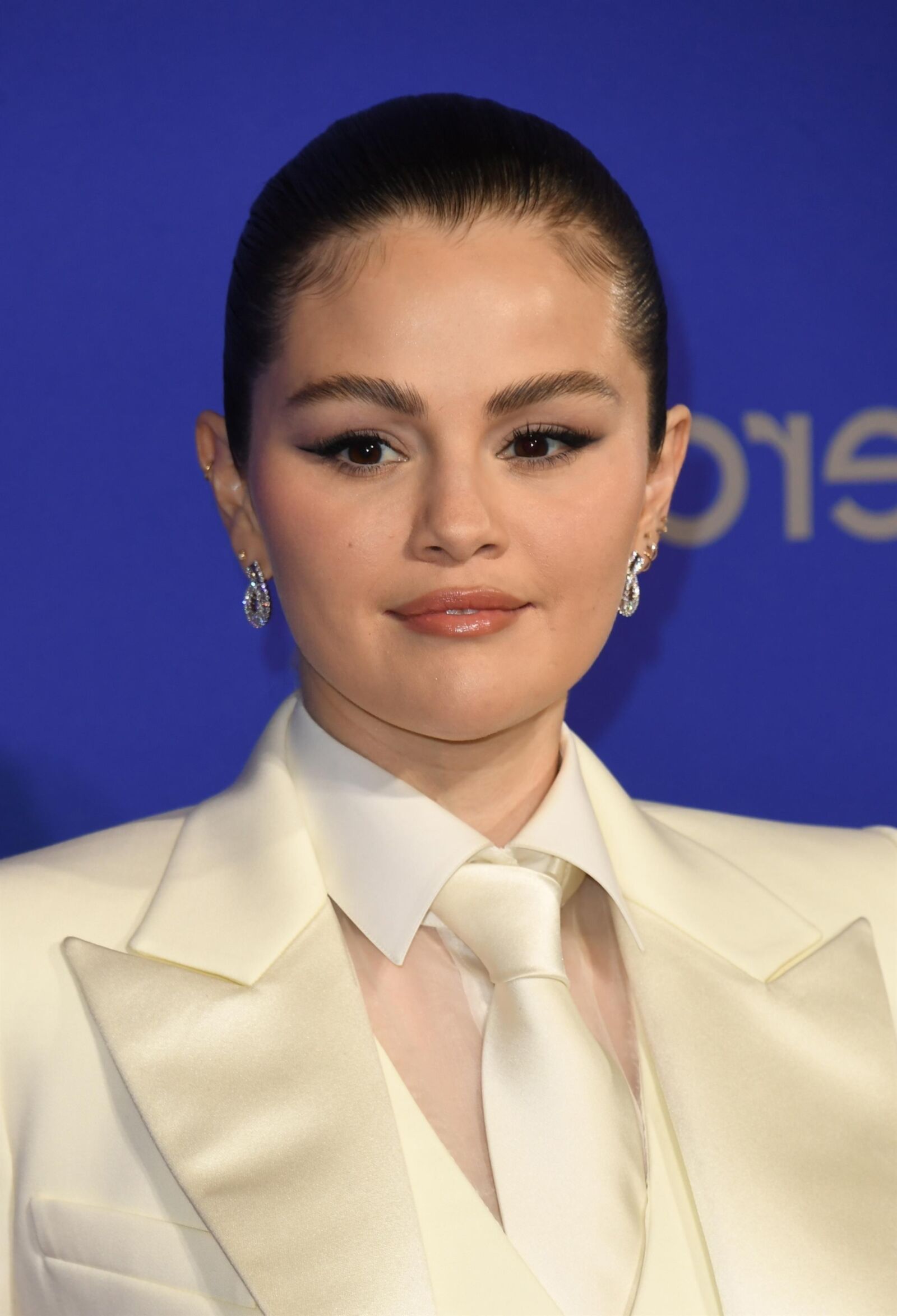 Selena Gomez th Annual Palm Springs International Film Fest