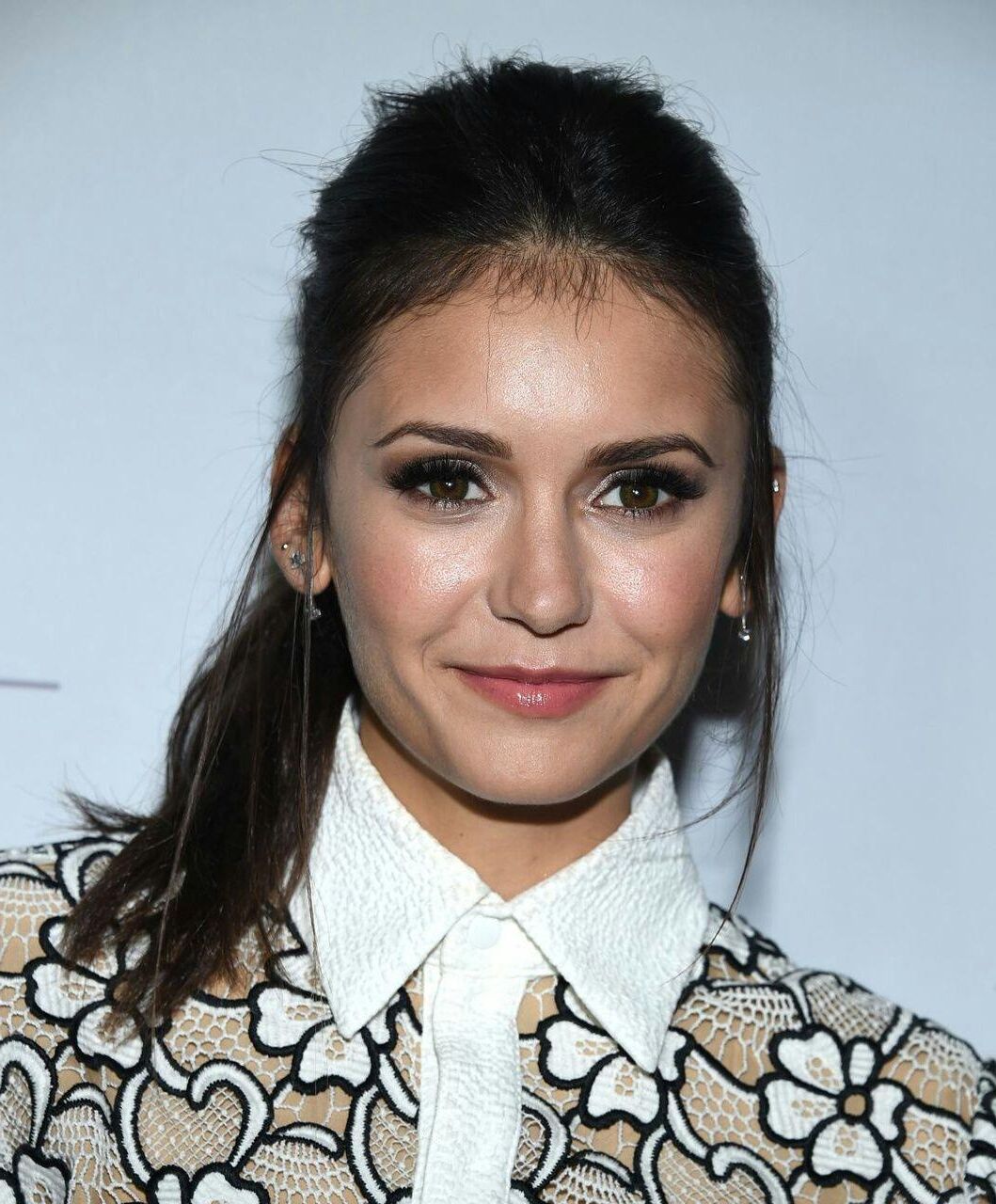 Les femmes que j'aime : Nina Dobrev