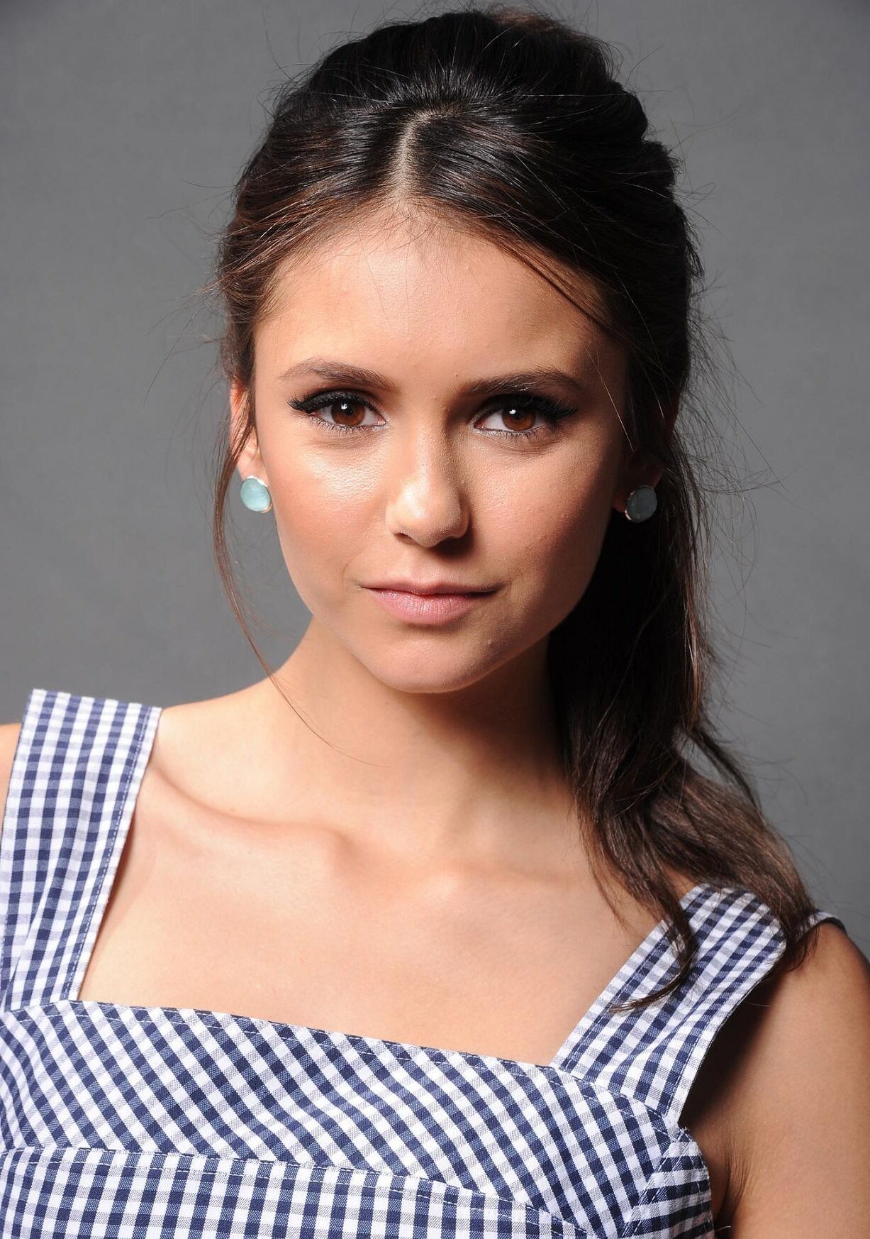 Les femmes que j'aime : Nina Dobrev