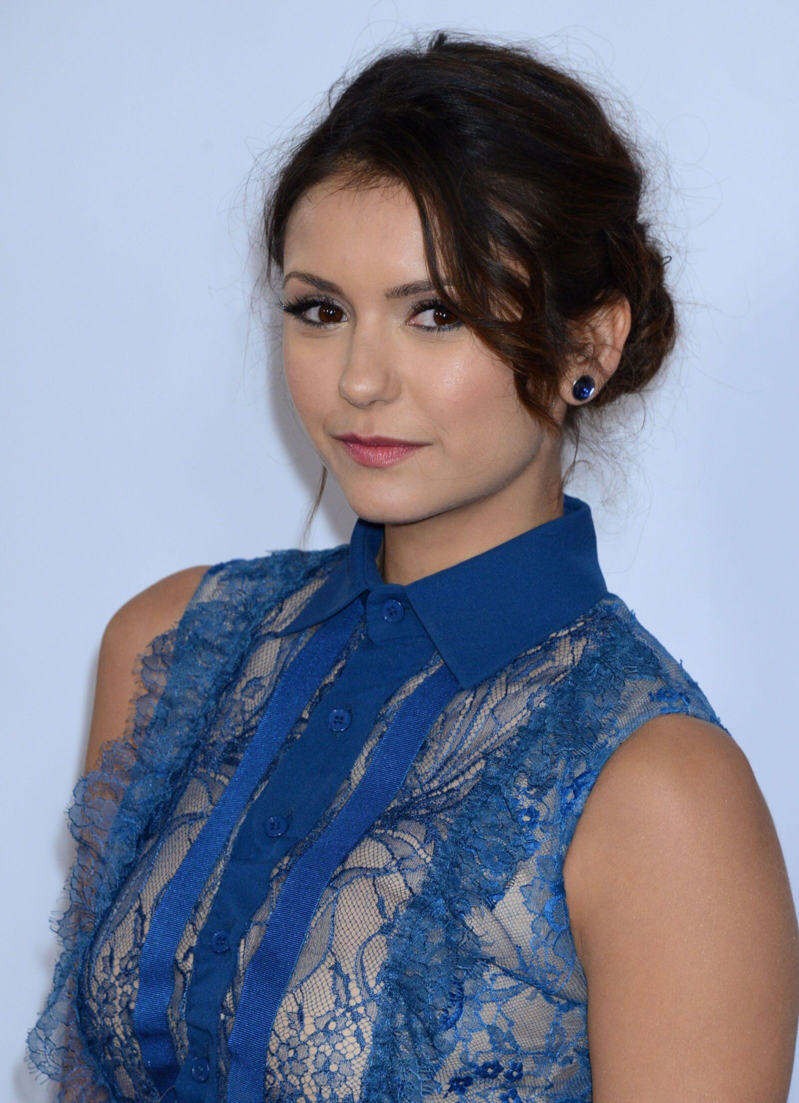 Les femmes que j'aime : Nina Dobrev