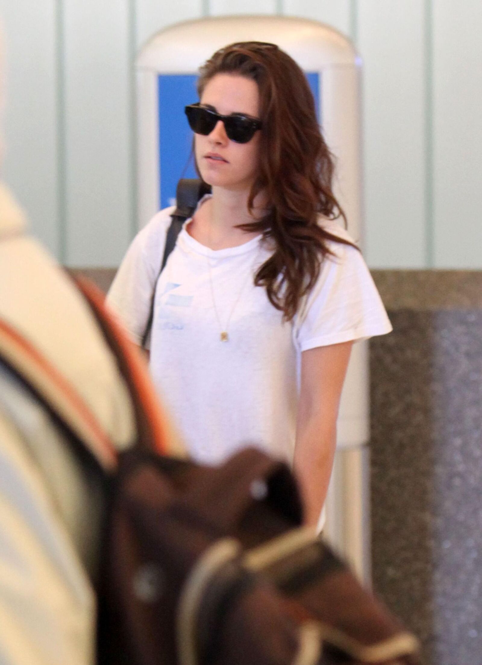 Kristen Stewart femme chaude