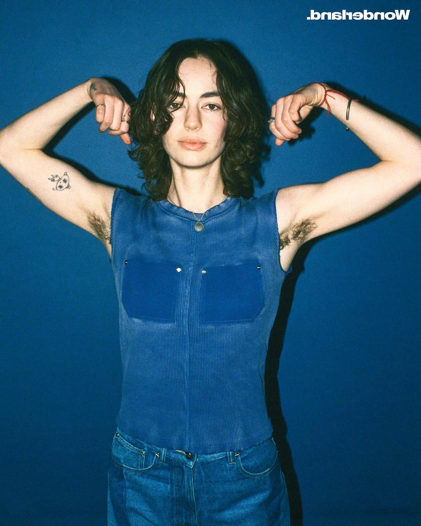 Brigette Lundy Paine