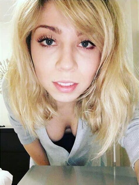 Jennette McCurdy