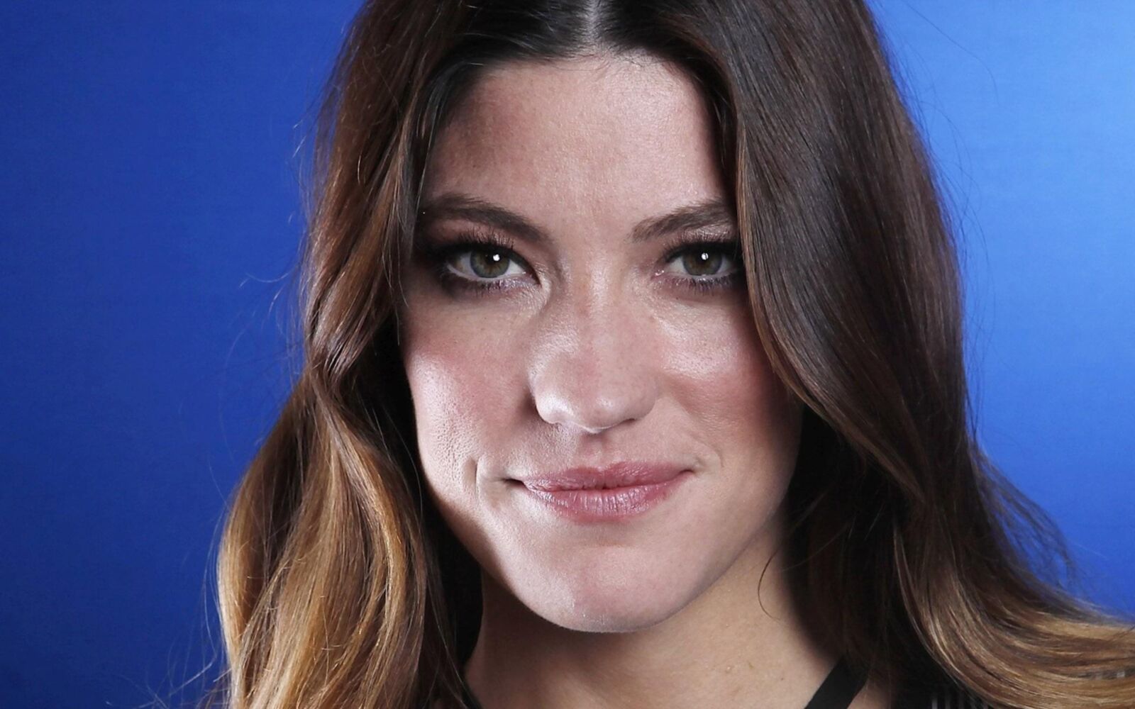 Les femmes que j'aime : Jennifer Carpenter